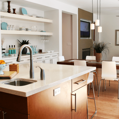 HOME RENOVATION